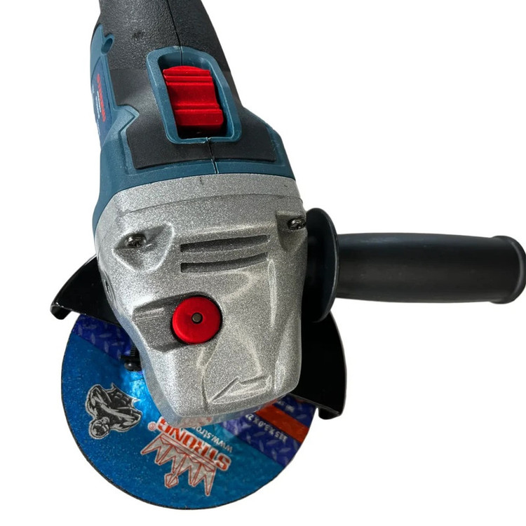 مینی فرز شارژی استرانگ مدل 21V-STG2421B