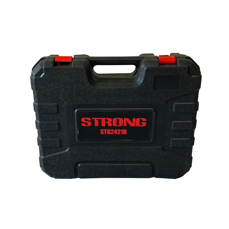 مینی فرز شارژی استرانگ مدل 21V-STG2421B