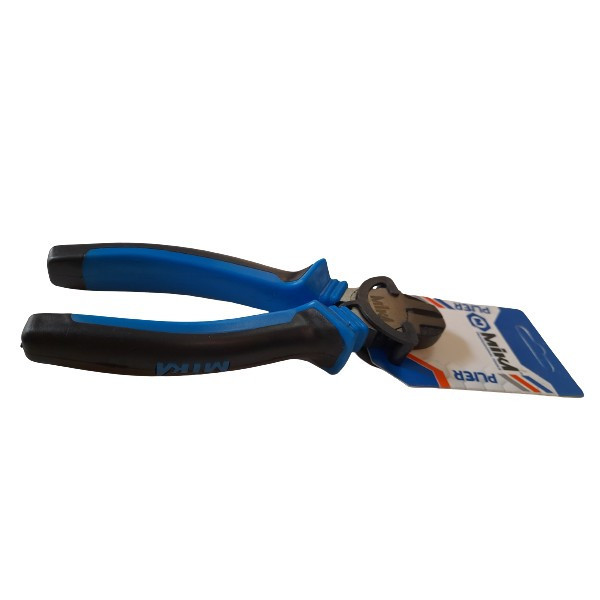 انبر سیم چین میکا مدل C65-D161 سایز 6 اینچ