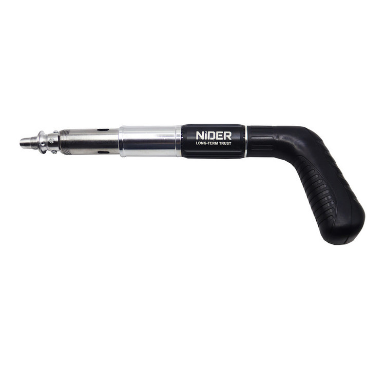 میخ کوب دستی نیدر مدل تفنگی کد YP-NDR-7308-7.3mm
