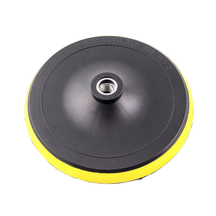 دستگاه پولیش برقی اکتیو تولز مدل AC-2114N