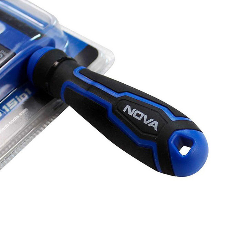 سری پیچ گوشتی نووا مدل 1342 مجموعه 15 عددی