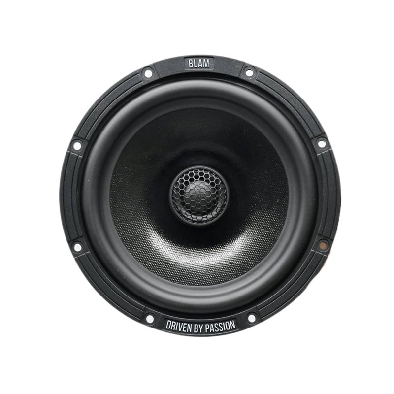 اسپیکر درب جلو و عقب خودرو بلم مدل BLAM AUDIO EXPRESS 165 EC سایز 6.5 اینچ بسته 2 عددی