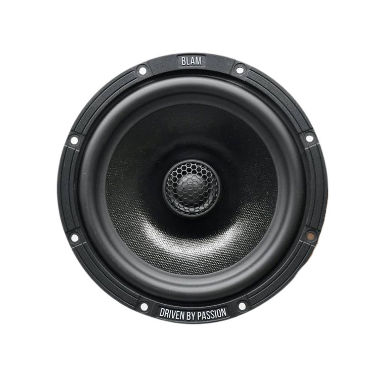 اسپیکر درب جلو و عقب خودرو بلم مدل BLAM AUDIO EXPRESS 165 EC سایز 6.5 اینچ بسته 2 عددی