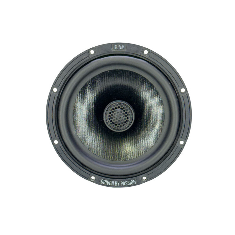 اسپیکر درب جلو و عقب خودرو بلم مدل BLAM AUDIO EXPRESS 165 EC سایز 6.5 اینچ بسته 2 عددی