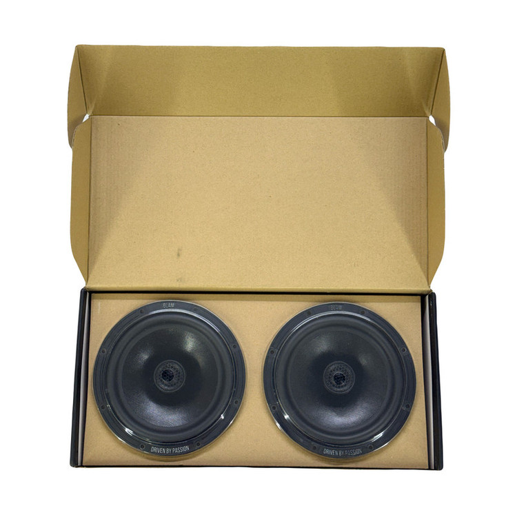 اسپیکر درب جلو و عقب خودرو بلم مدل BLAM AUDIO EXPRESS 165 EC سایز 6.5 اینچ بسته 2 عددی