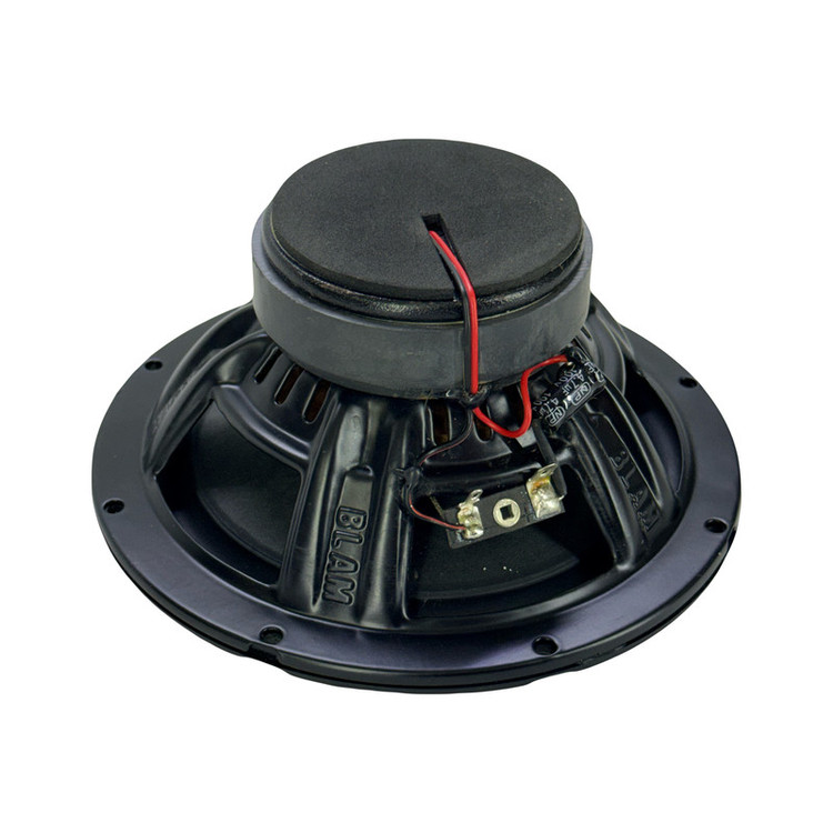 اسپیکر درب جلو و عقب خودرو بلم مدل BLAM AUDIO EXPRESS 165 EC سایز 6.5 اینچ بسته 2 عددی