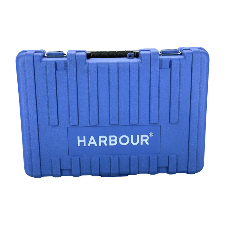 دریل بتن کن 13 میلیمتری 800 وات هاربر مدل H800P