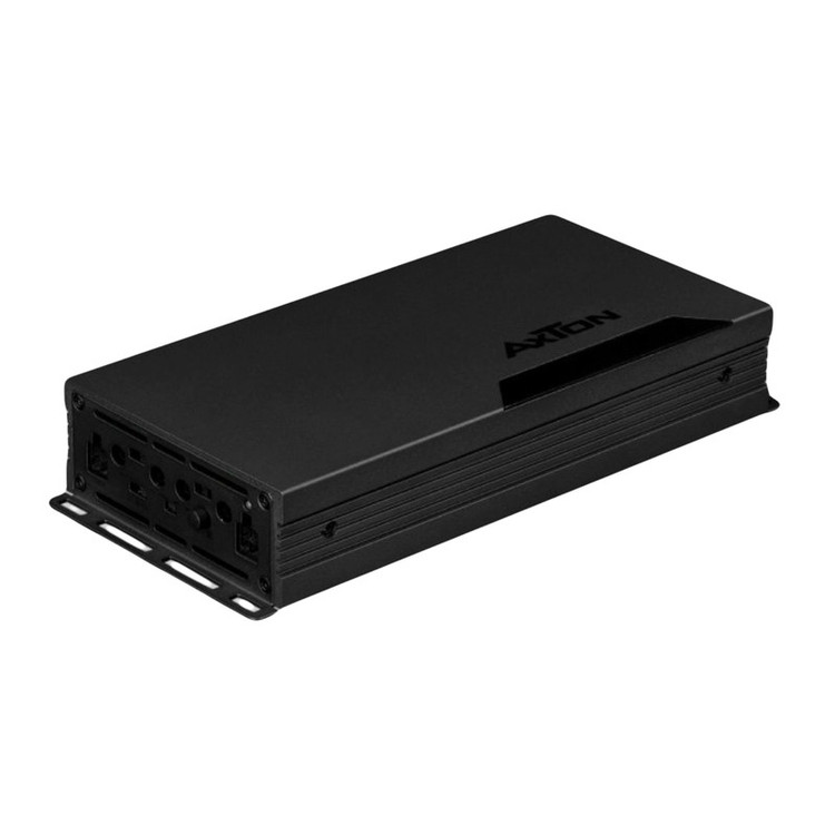 آمپلی فایر خودرو 4 کانال آکستون مدل AXTON A401