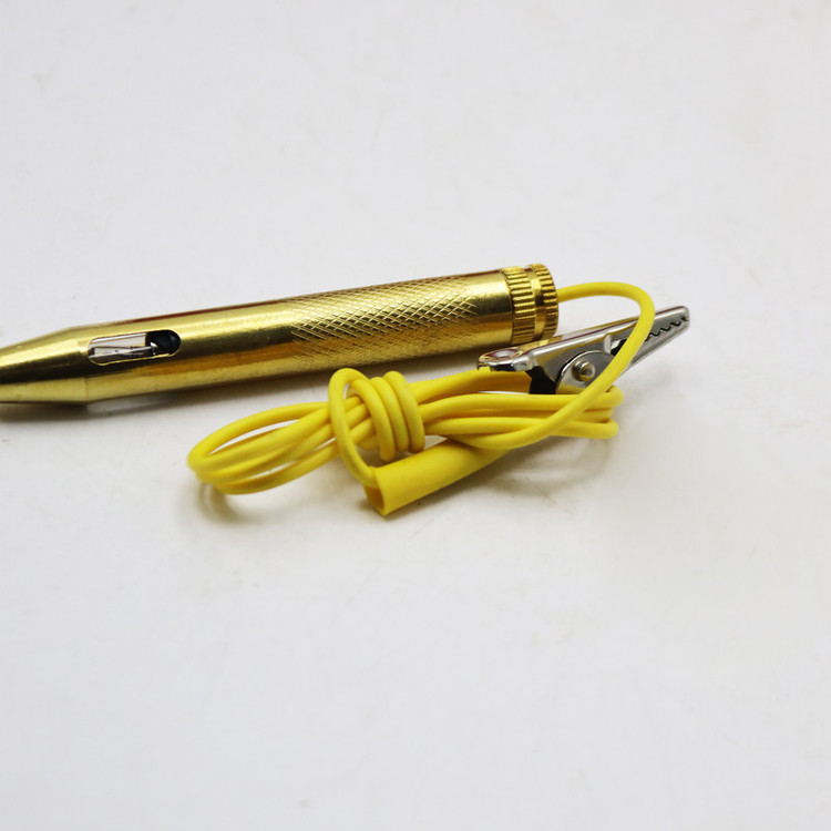 تستر فیوز خودرو مدل YP-SIMOND-10CM-6-24V
