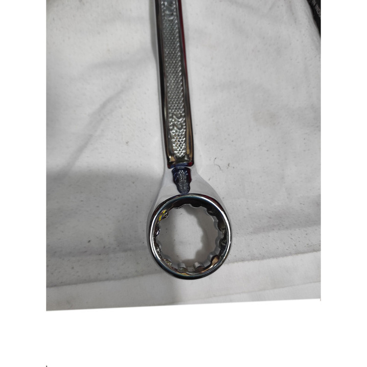 آچار دو سر رینگی ای زد دی مدل SMT-AZD--8PCS-RING SPANNERSET مجموعه 8 عددی