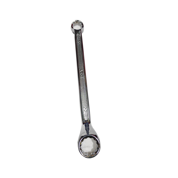 آچار دو سر رینگی ای زد دی مدل SMT-AZD--8PCS-RING SPANNERSET مجموعه 8 عددی