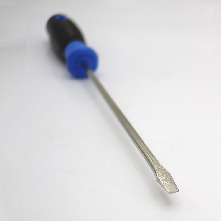 پیچ گوشتی دوسو و چهار سو میکا مدل YP-5x150MM-2PCS مجموعه 2 عددی