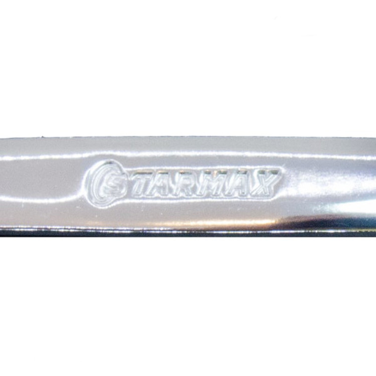 آچار یکسر تخت و یکسر جغجغه ای استارمکس مدل SHO-110019S سایز 19 میلی متر