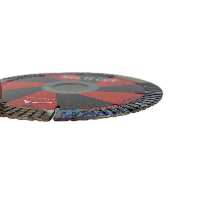 صفحه برش گلد فست مدل 115mm مجموعه 2 عددی