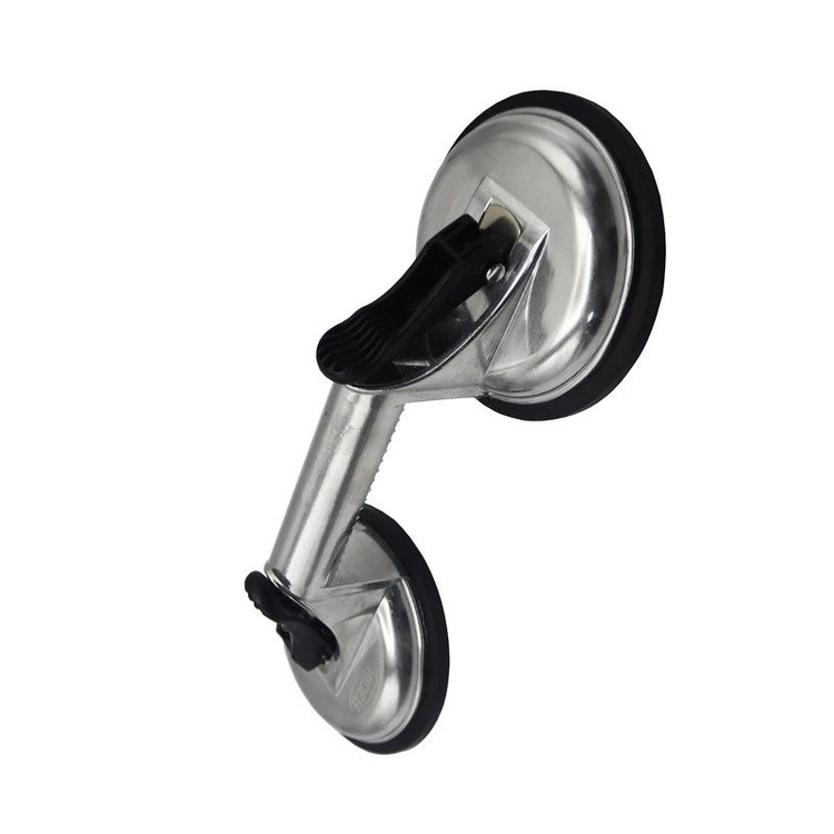 قاپک شیشه نیدر مدل دو قلو کدSMT-2CUP-5112