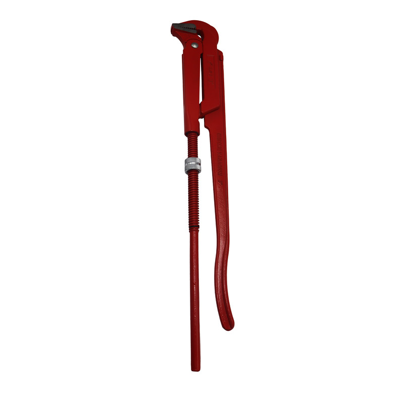 آچار لوله گیر کی اس تی مدل YP-KA-1348/3INCH سایز 3 اینچ