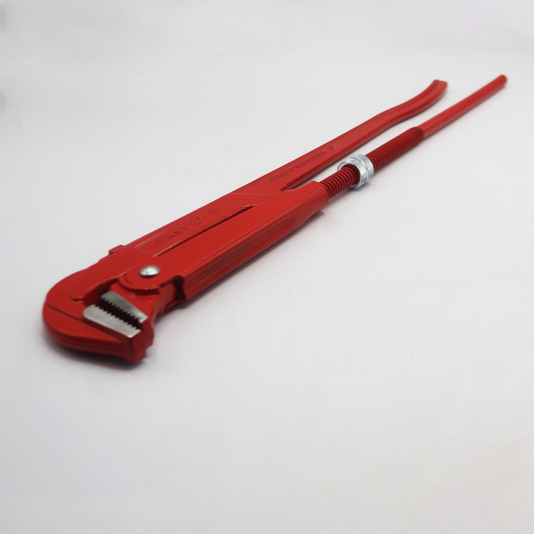 آچار لوله گیر کی اس تی مدل YP-KA-1348/3INCH سایز 3 اینچ