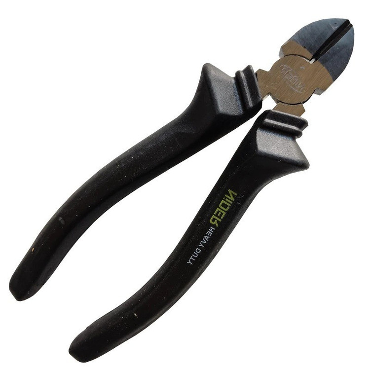 انبرسیم چین نیدر مدل SMT-1306-6INCH سایز 6 اینچ