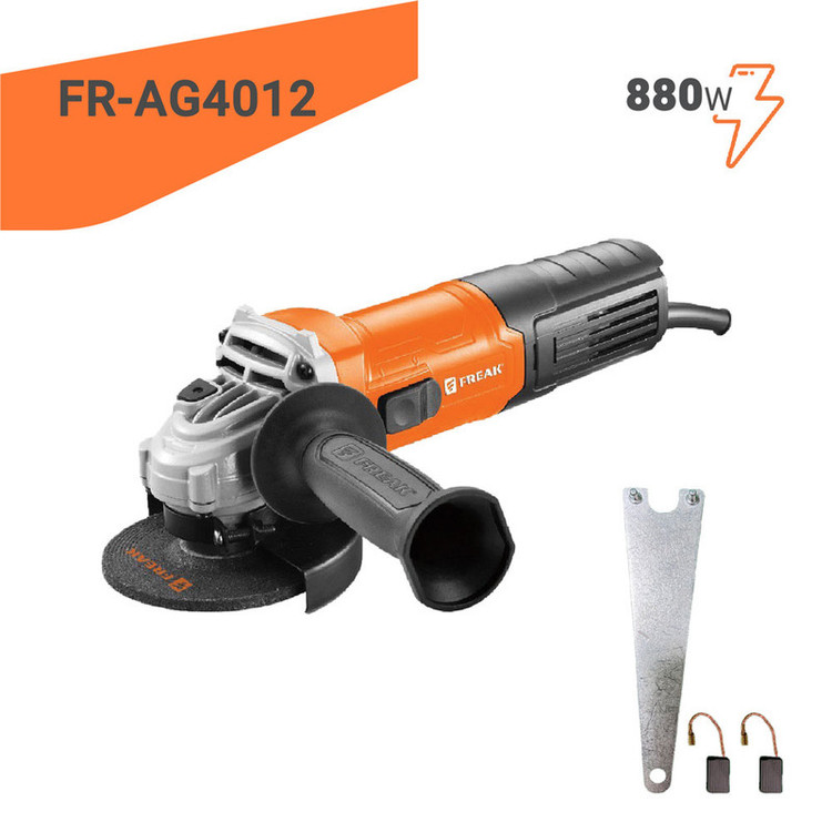 مینی فرز فریک مدل FR-AG4012