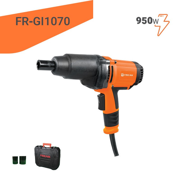آچار ضربه ای فریک مدل FR-GI1070