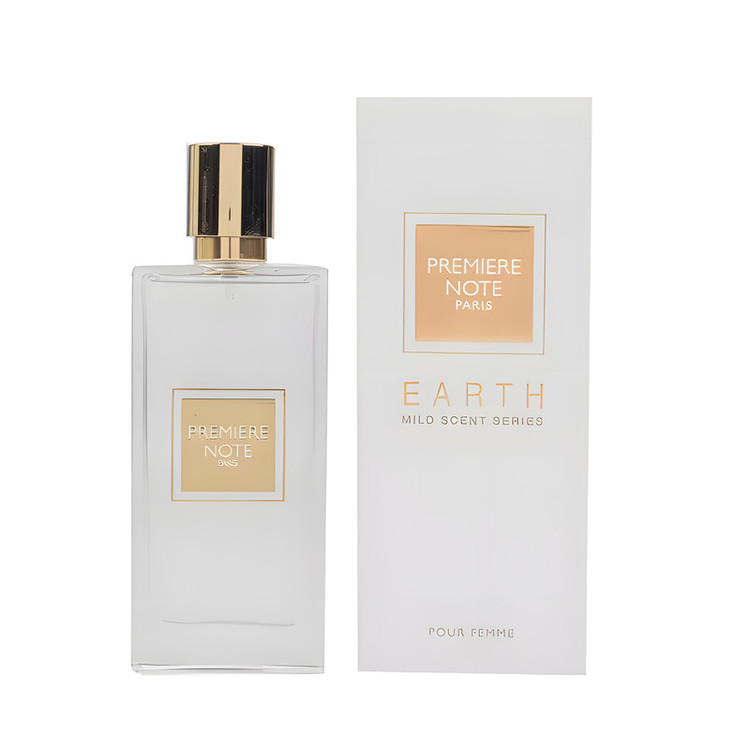 ادوپرفیوم زنانه پریمیر نوت مدل PACO RABANNE LADY MILLION با رایحه معتدل حجم 100 میلیلیتر