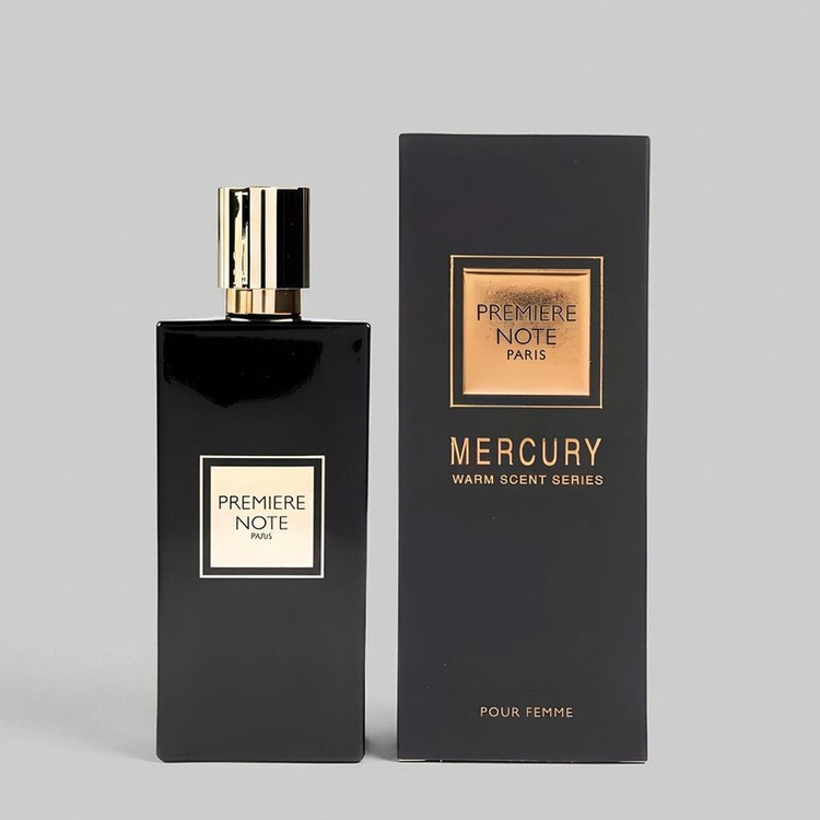 ادوپرفیوم زنانه پریمیر نوت مدل GUERLAIN SANTAL ROYAL با رایحه گرم حجم 100 میلیلیتر