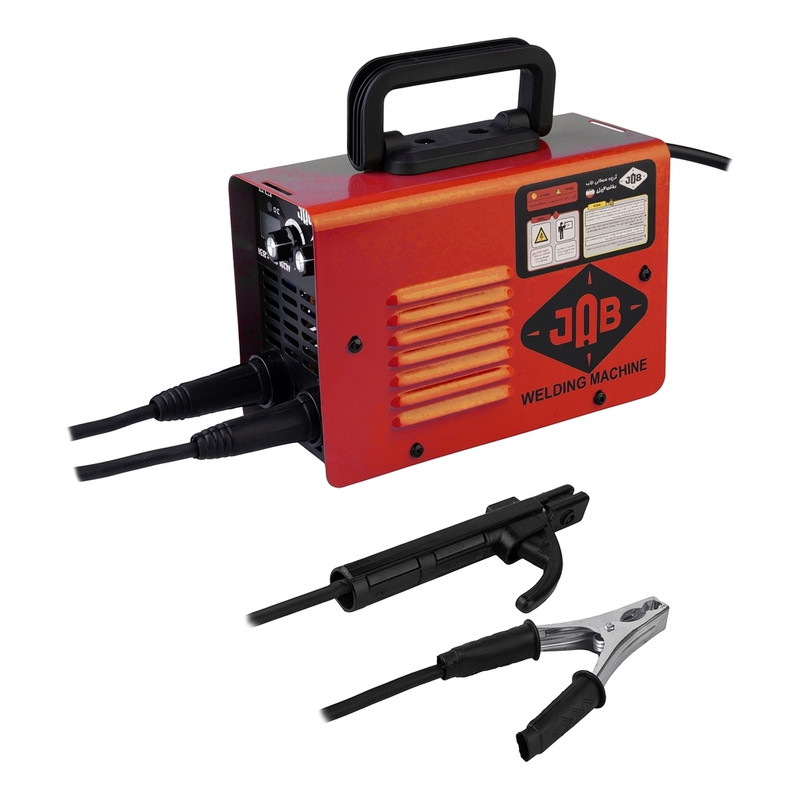 دستگاه جوش 580 آمپر جاب مدل IG-580 NEW