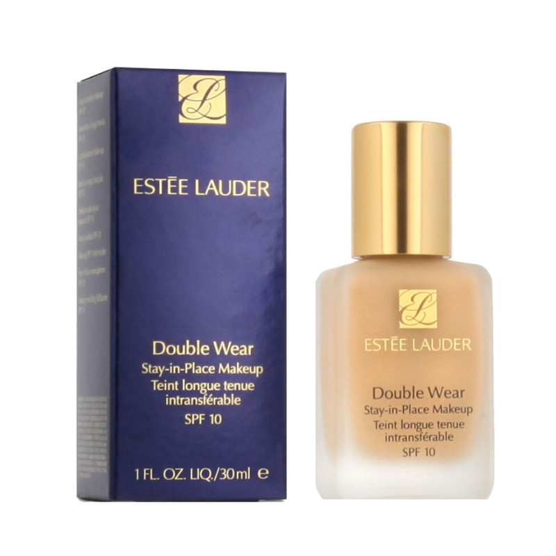 کرم پودر استی لودر مدل Double Wear شماره 2W2 حجم 30 میلی لیتر