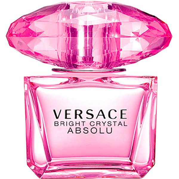 ادو پرفیوم زنانه ورساچه مدل Bright Crystal Absolu حجم 90 میلی لیتر