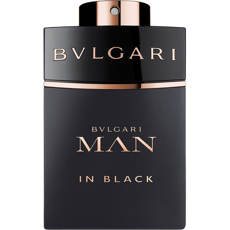 ادو پرفیوم مردانه بولگاری مدل Man In Black حجم 150 میلی لیتر