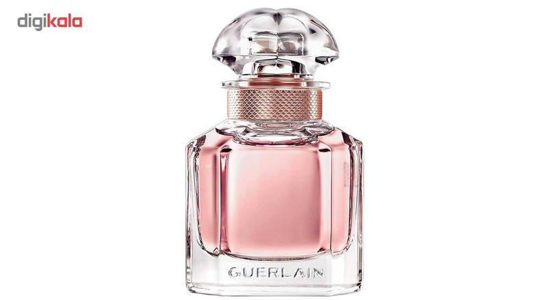 ادو پرفیوم زنانه گرلن مدلMon Guerlain Florale حجم 100 میلی لیتر