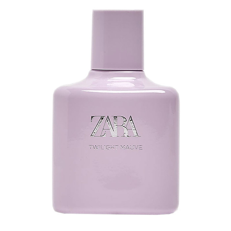 ادو تویلت زنانه زارا مدل TWILIGHT MAUVE کد 0037/381 حجم 100 میلی لیتر