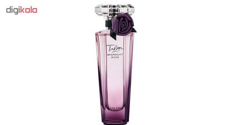 ادو پرفیوم زنانه مدل Tresor Midnight Rose