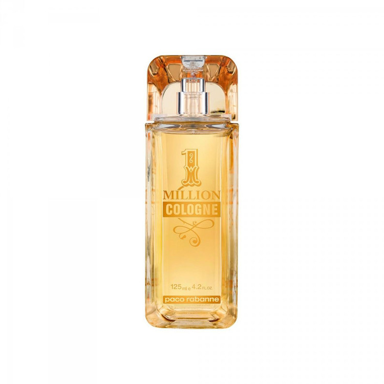 ادو تویلت مردانه پاکو رابان مدل 1MILLION COLOGNE حجم 125 میلی لیتر