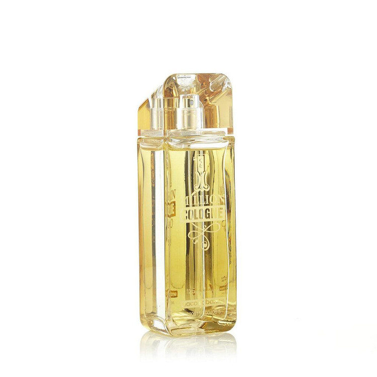 ادو تویلت مردانه پاکو رابان مدل 1MILLION COLOGNE حجم 125 میلی لیتر