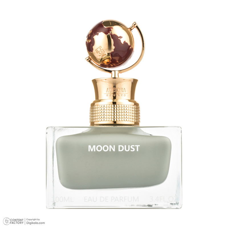ادوپرفیوم ارورواسنتس مدل Moon dust حجم 100 میلیلیتر
