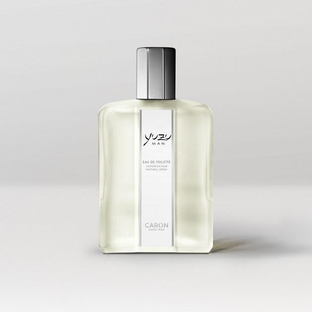 ادو تویلت مردانه کرون مدل Yuzu حجم 125 میلی لیتر