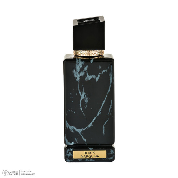ادو پرفیوم مردانه ارورواسنتس مدل Black Marquina حجم 100 میلی لیتر