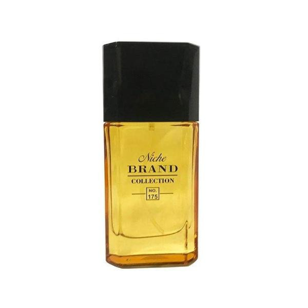 عطر جیبی مردانه نیچ برند کالکشن مدل 175 حجم 25 میلی لیتر