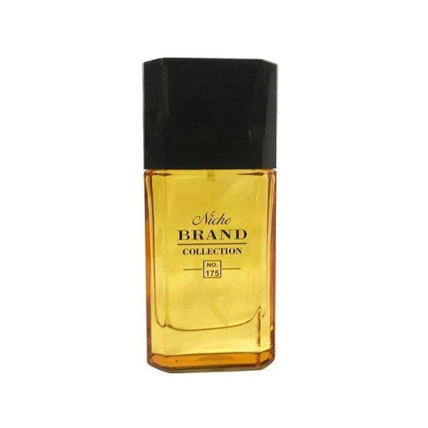 عطر جیبی مردانه نیچ برند کالکشن مدل 175 حجم 25 میلی لیتر