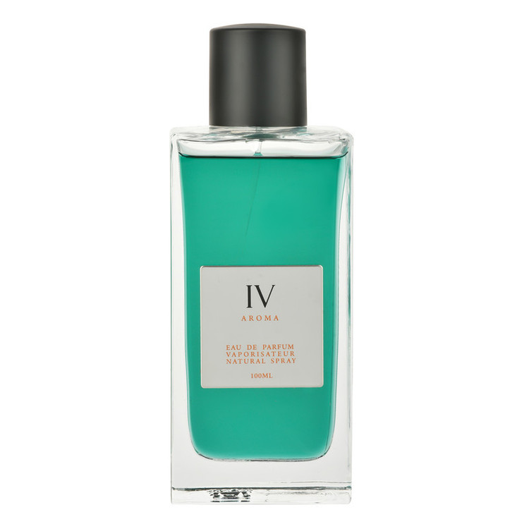 ادوپرفیوم ارورواسنتس مدل Aroma IV حجم 100 میلیلیتر