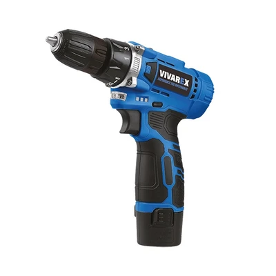 پیچ گوشتی شارژی ویوارکس مدل VR12V-1C